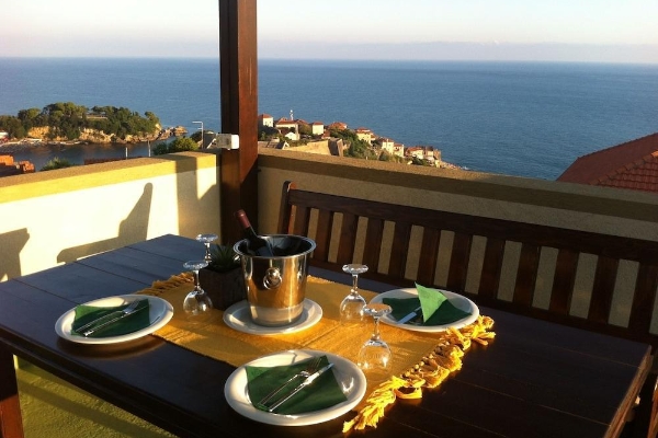 Hotel Apartments Tati (Ulcinj)